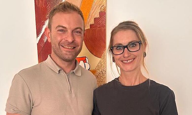 Neue Standortleitung in Linz und Wiener Neudorf