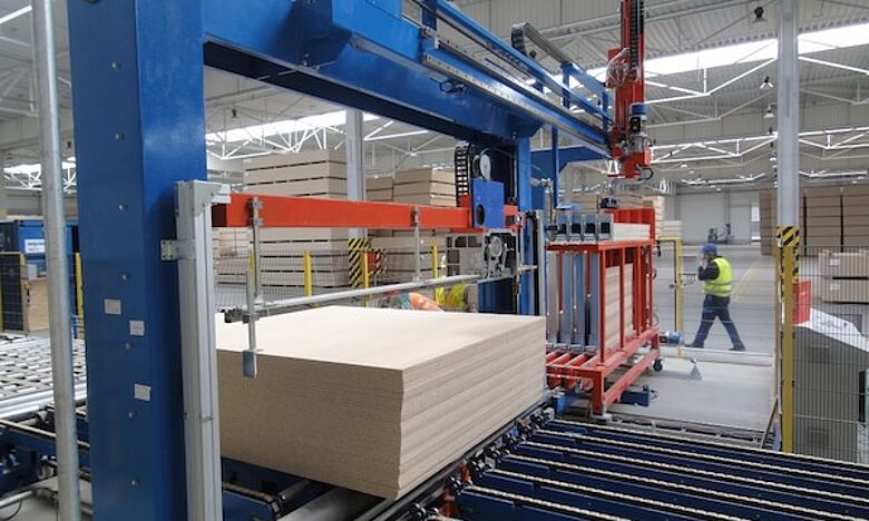 Komplexe Verpackungsprozesse automatisieren