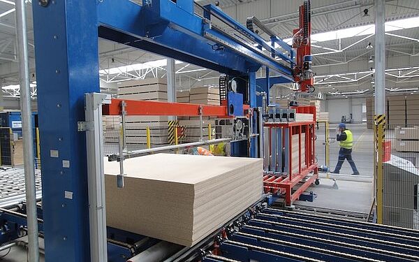 Komplexe Verpackungsprozesse automatisieren